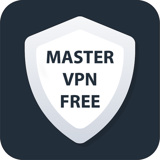 VPN Master Free - Unlimited Fast VPN icon
