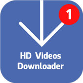 Video Downloader - No Login icon