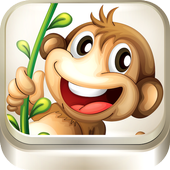 Talking Monkey icon