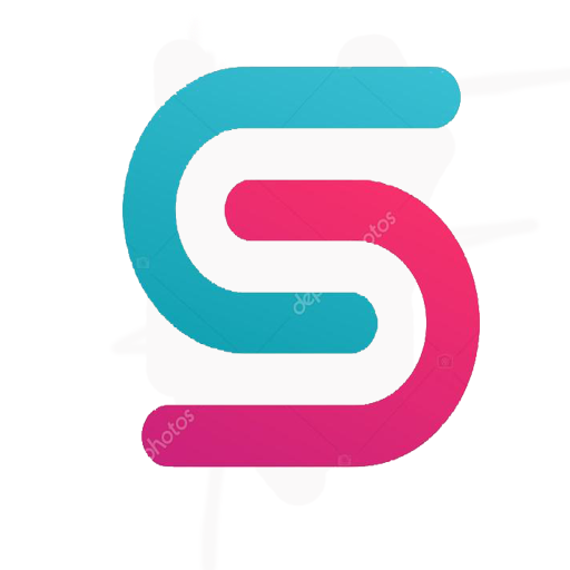 SCRET Status Saver icon