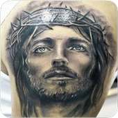Tatuagens Cristãs on 9Apps