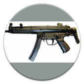 Stunning Gun Shots icon