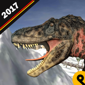 Dino Transport: Survival Game icon