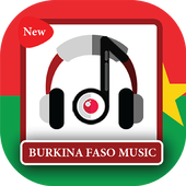 Burkina faso Music Download - Latest Burkinabe mp3 icon