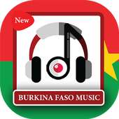 Burkina faso Music Download - Latest Burkinabe mp3 on 9Apps