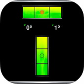 Bubble Leveling Tool icon
