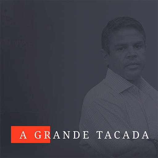 Grande Tacada icon
