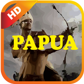 Lagu Papua Lengkap icon
