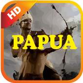 Lagu Papua Lengkap on 9Apps
