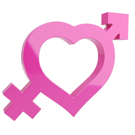 Virtual Boyfriend Chat أيقونة