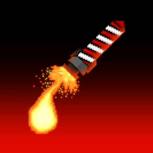 Rocket Mania - The Rocket Game icon