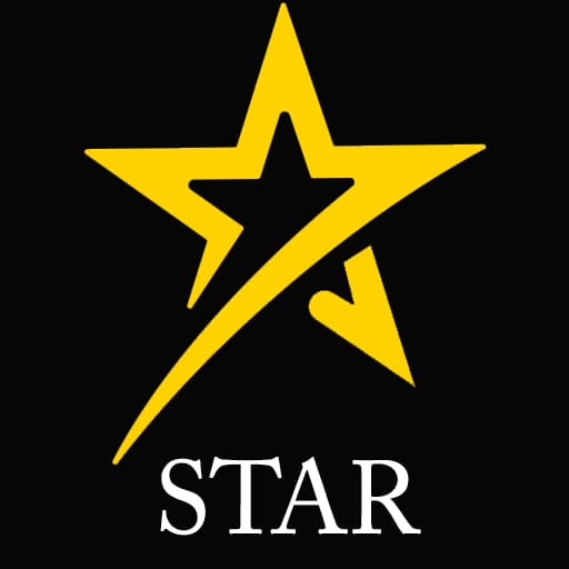 Hot Cricket star TV Guide Hot Cricket - star Live icon