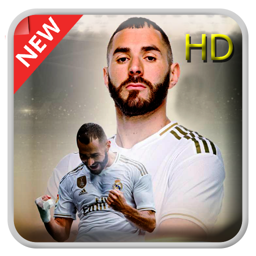 Benzema Wallpaper 2020 icon