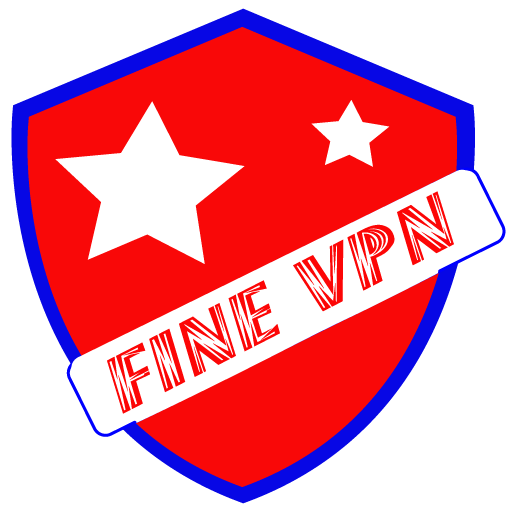 Fine VPN - High Quality VPN Service icon