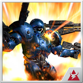 निशानेबाज खेल: शूटिंग निशानची icon