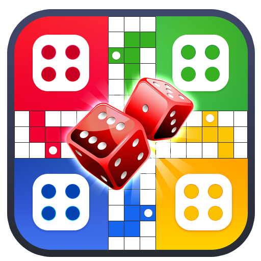 Ludo icon