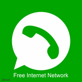 WA internet free new 2018 icon