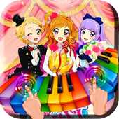 Aikatsu Piano icon