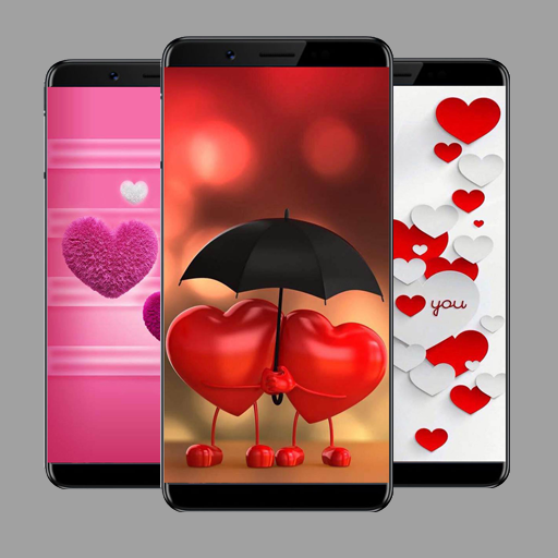 Love Wallpaper icon