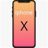 Iphone Live Wallpaper HD icon