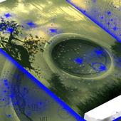 Clock Live Wallpaper icon