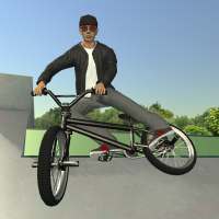 BMX FE3D 2 on 9Apps