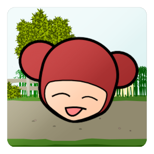 Flying Red Panda icon