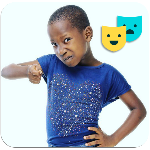 Nigerian Comedy Video - Free &amp; Funny icon