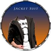 Jacket Suit Fashion on 9Apps