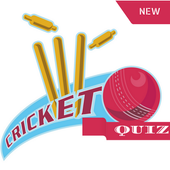 Cricket Quiz icon
