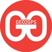 Geo2GPS on 9Apps