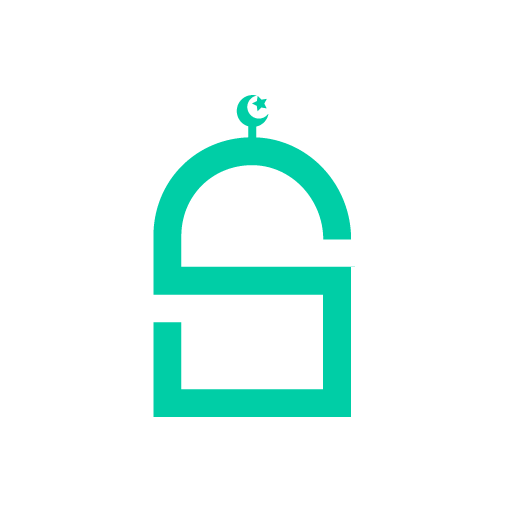 Sakeenah - Aplikasi Muslim Terbaik! icon