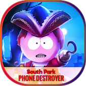Tips South Park Phone Destroyer icon