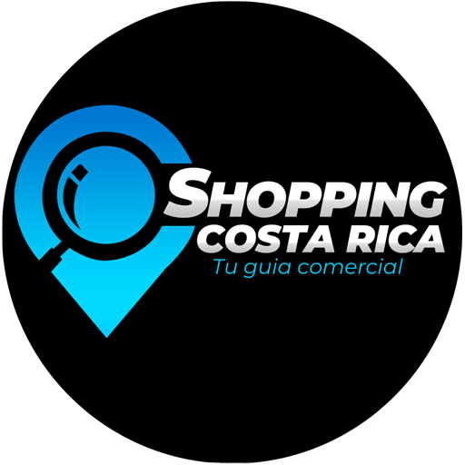 Shopping Costa Rica icon