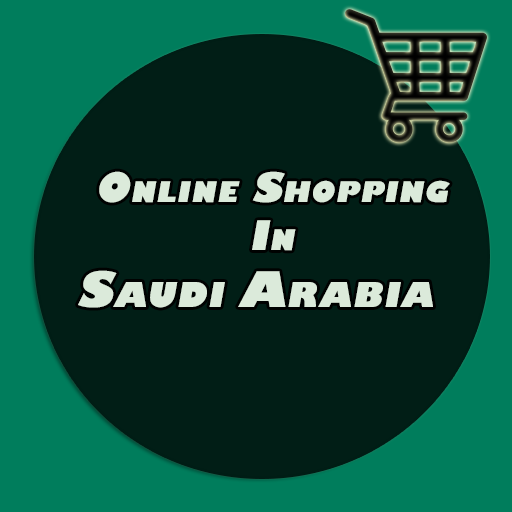 Online Shopping In Saudi Arabia icon
