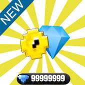 Tips New For Pixel Gun 3D 2-k19 on 9Apps