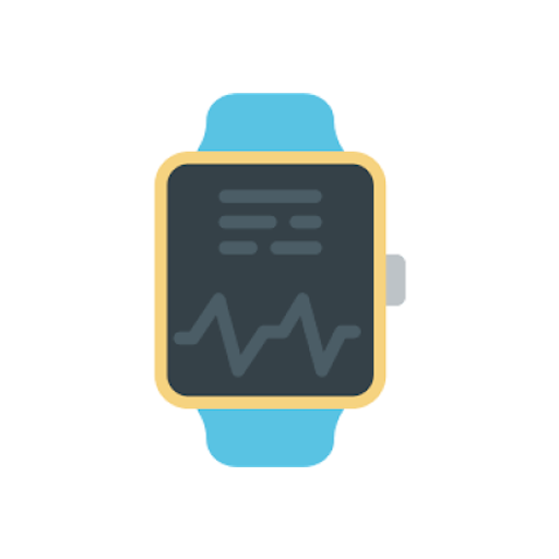 Smart Watch icon