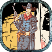 Real Bottle Shooting 3D 2018- Soul Escape icon