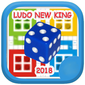 Ludo New King 2018 icon