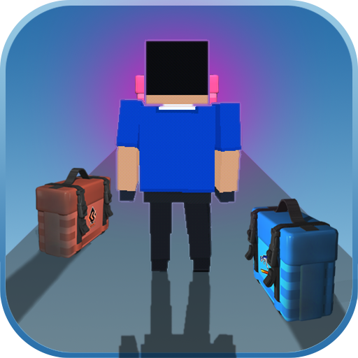 Block Strike Case Opener icon