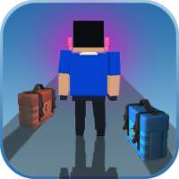 Block Strike Case Opener