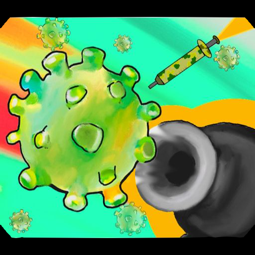 Pandemic - Shoot The Virus icon