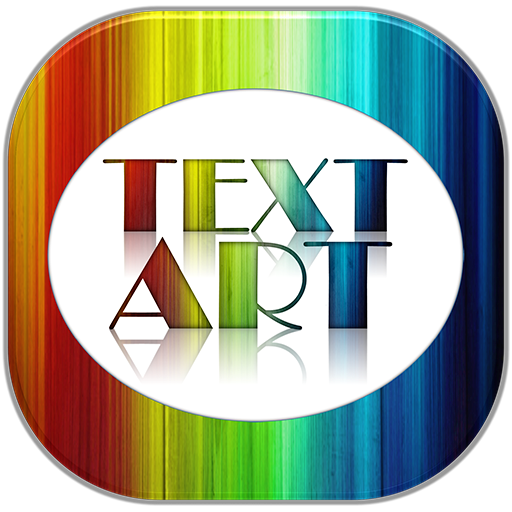 Text Art icon