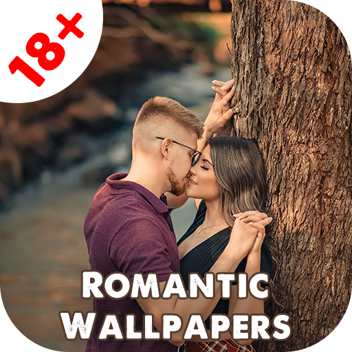 💏 Romantic Couple Wallpapers Full HD 💏 icon