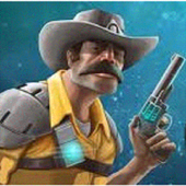 Free Space Marshals 2 Cheat icon