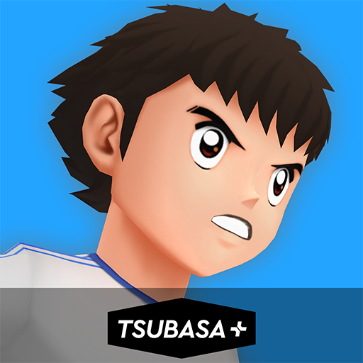 TSUBASA  icon