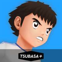 TSUBASA 