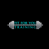 Fit for you Training icon