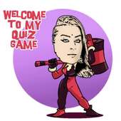 Shilpa Shinde Quiz Game