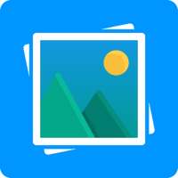 Gallery - Picture Gallery, Photo Manager, Album